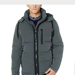 Marc New York by Andrew Marc Men's Huxley jacket